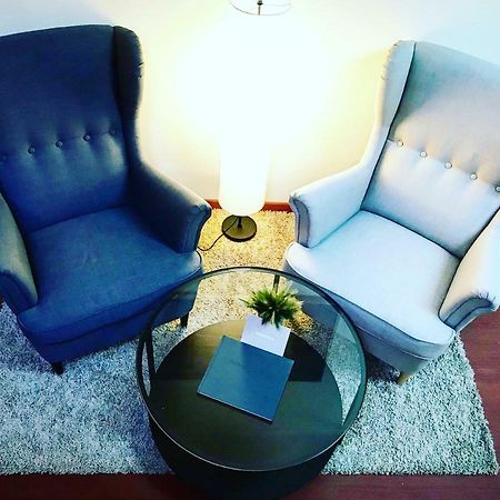 Guest Love Chiado Lisbon Bagian luar foto
