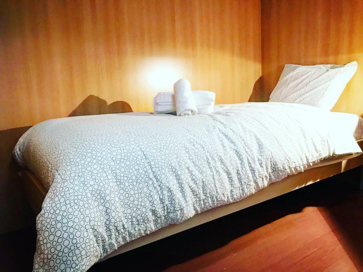 Guest Love Chiado Lisbon Bagian luar foto
