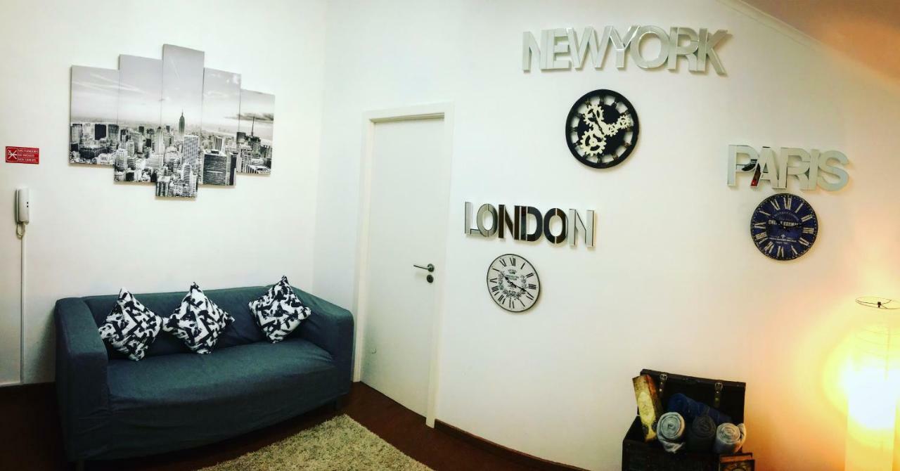 Guest Love Chiado Lisbon Bagian luar foto